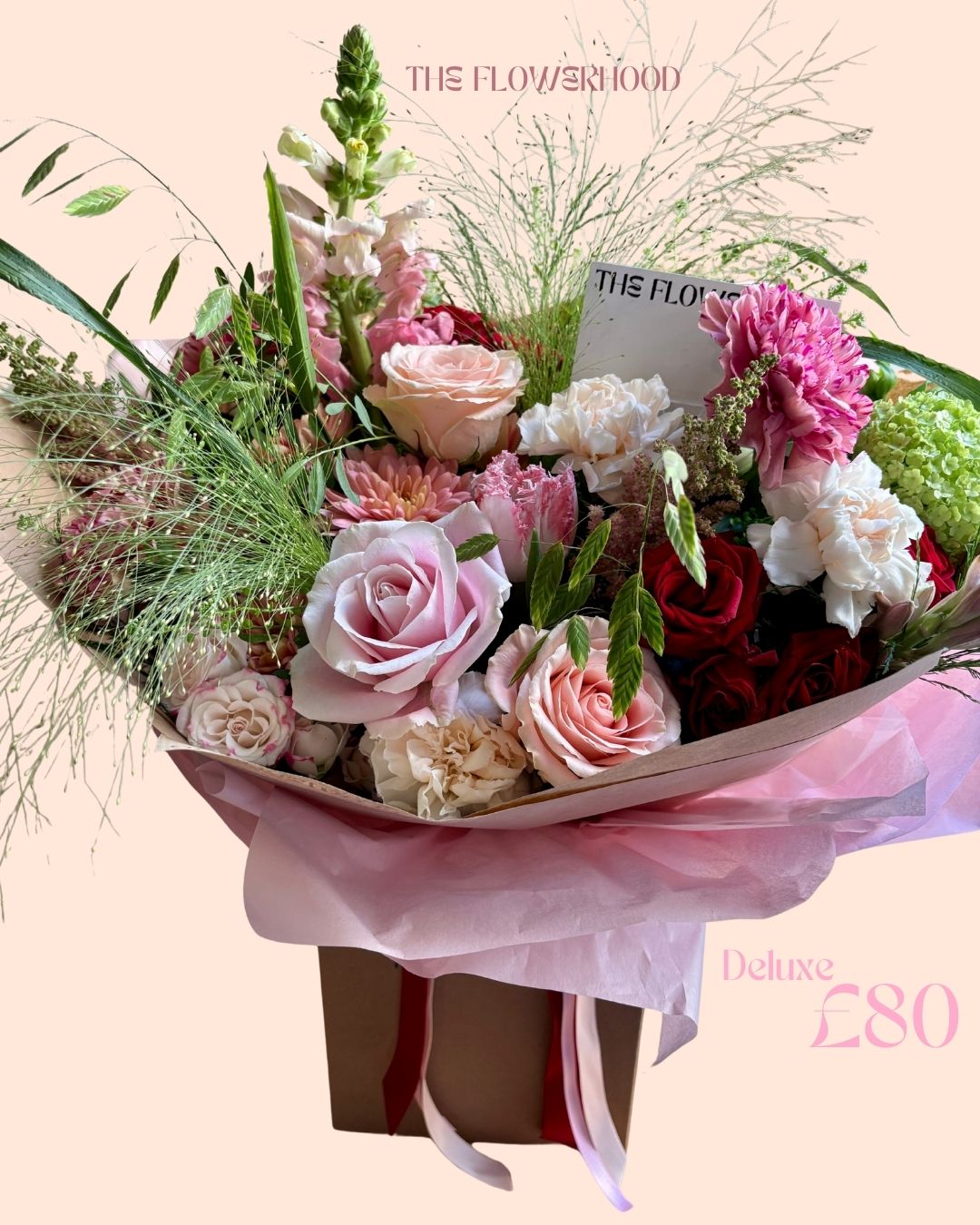 Valentine's Day Bouquet