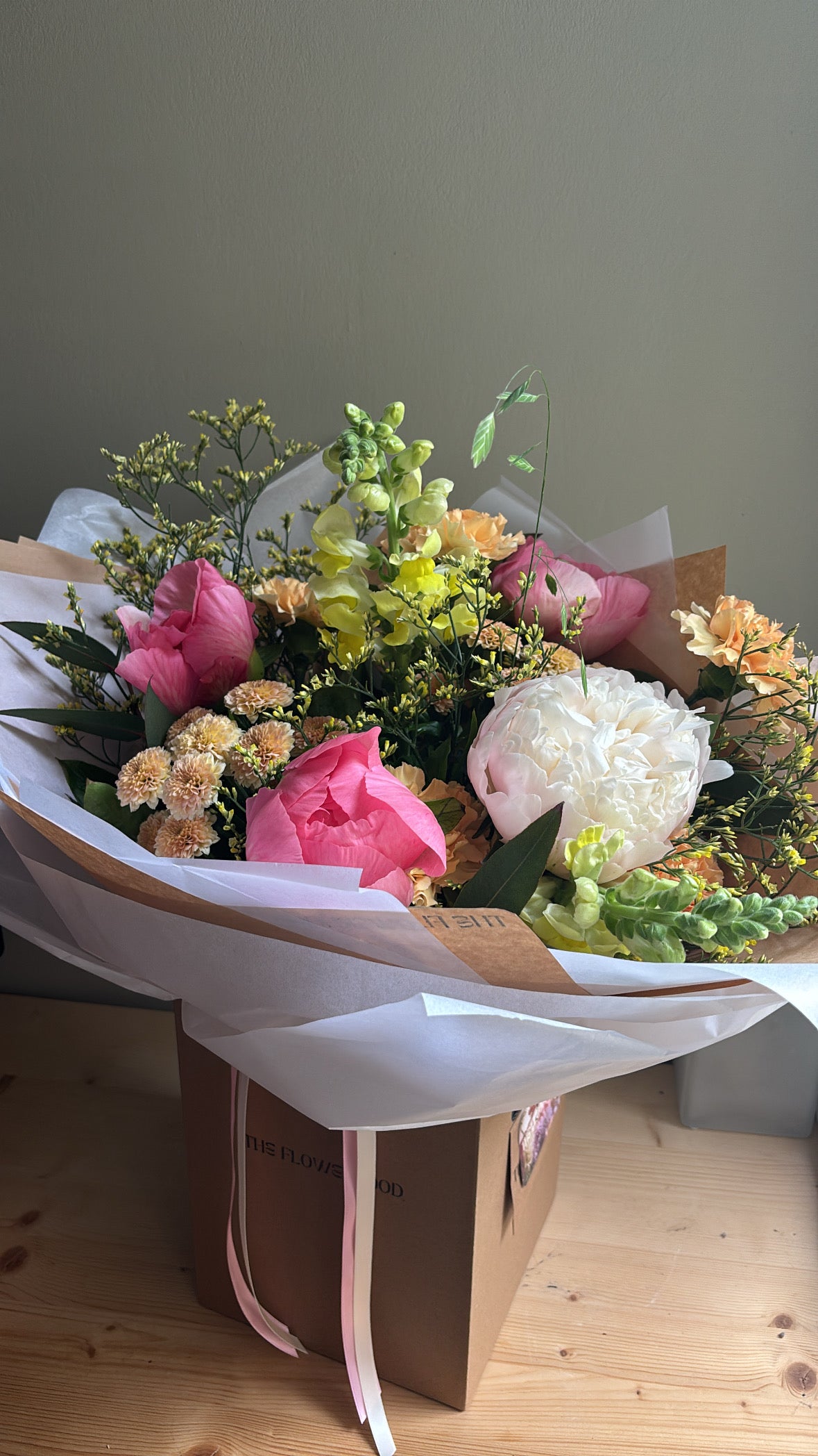 Florist Choice Bouquet - Everyday Blooms