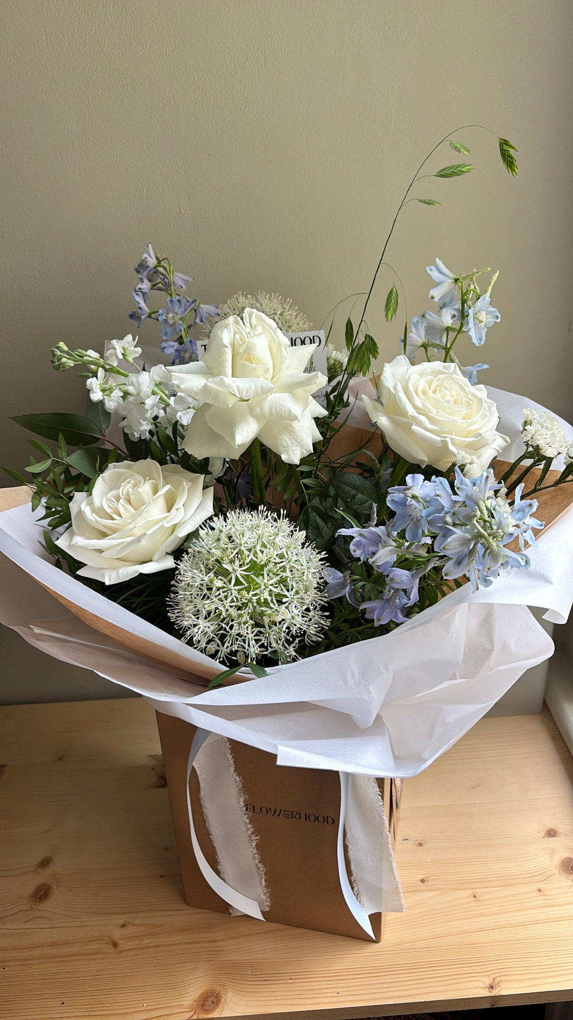 Florist Choice Bouquet - Everyday Blooms