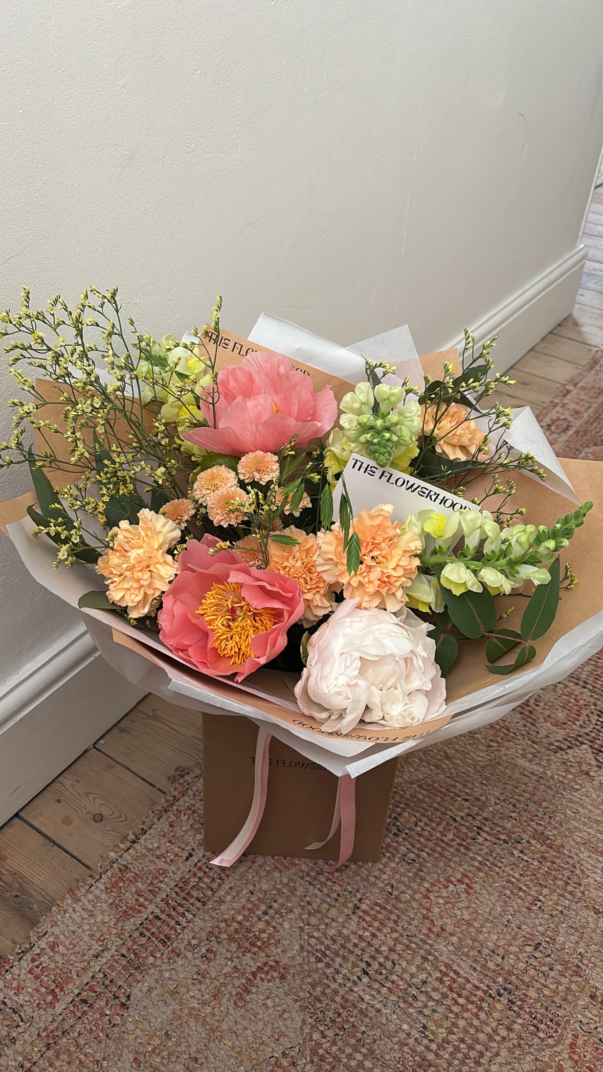 Florist Choice Bouquet - Everyday Blooms