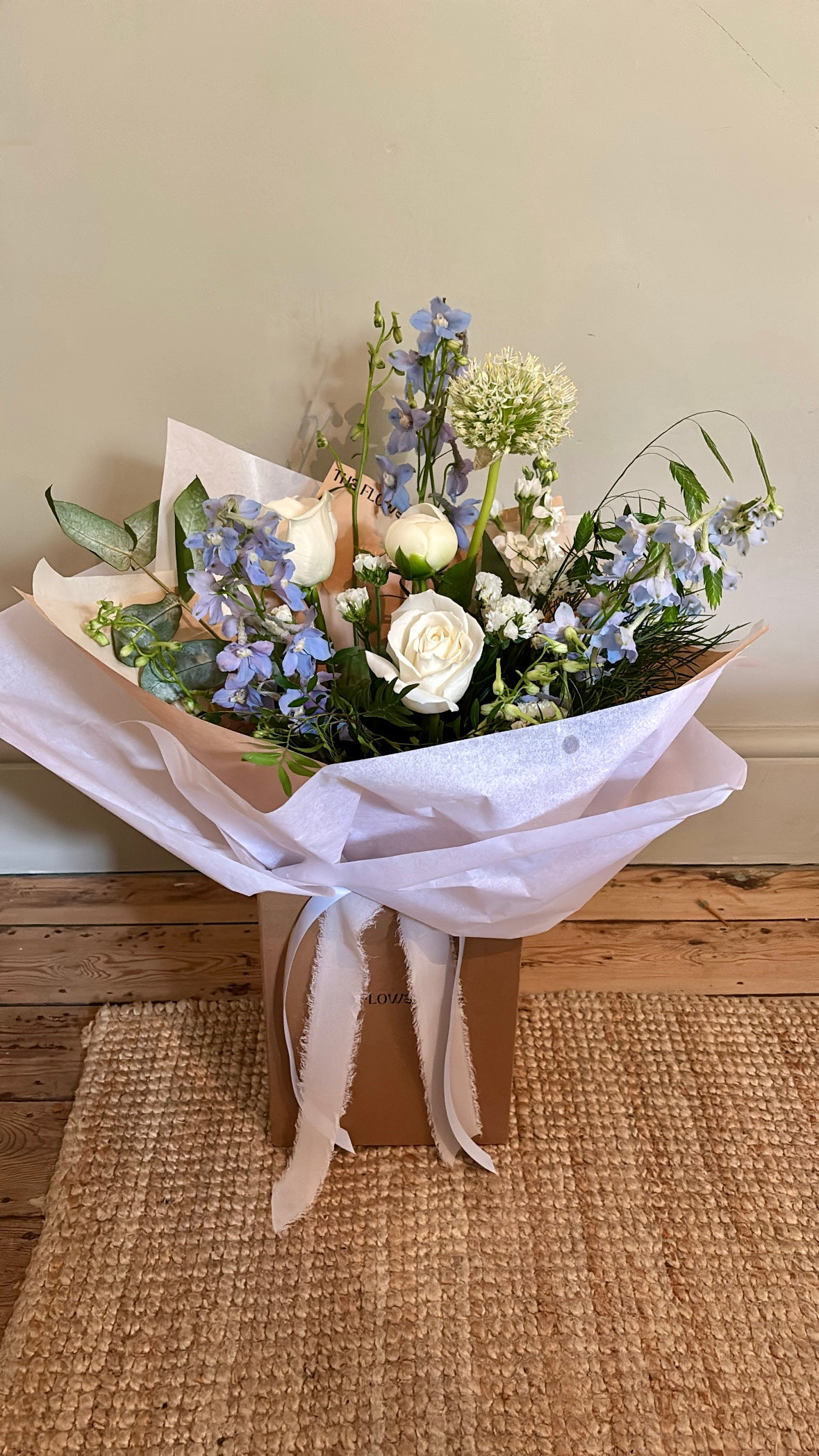 Florist Choice Bouquet - Everyday Blooms