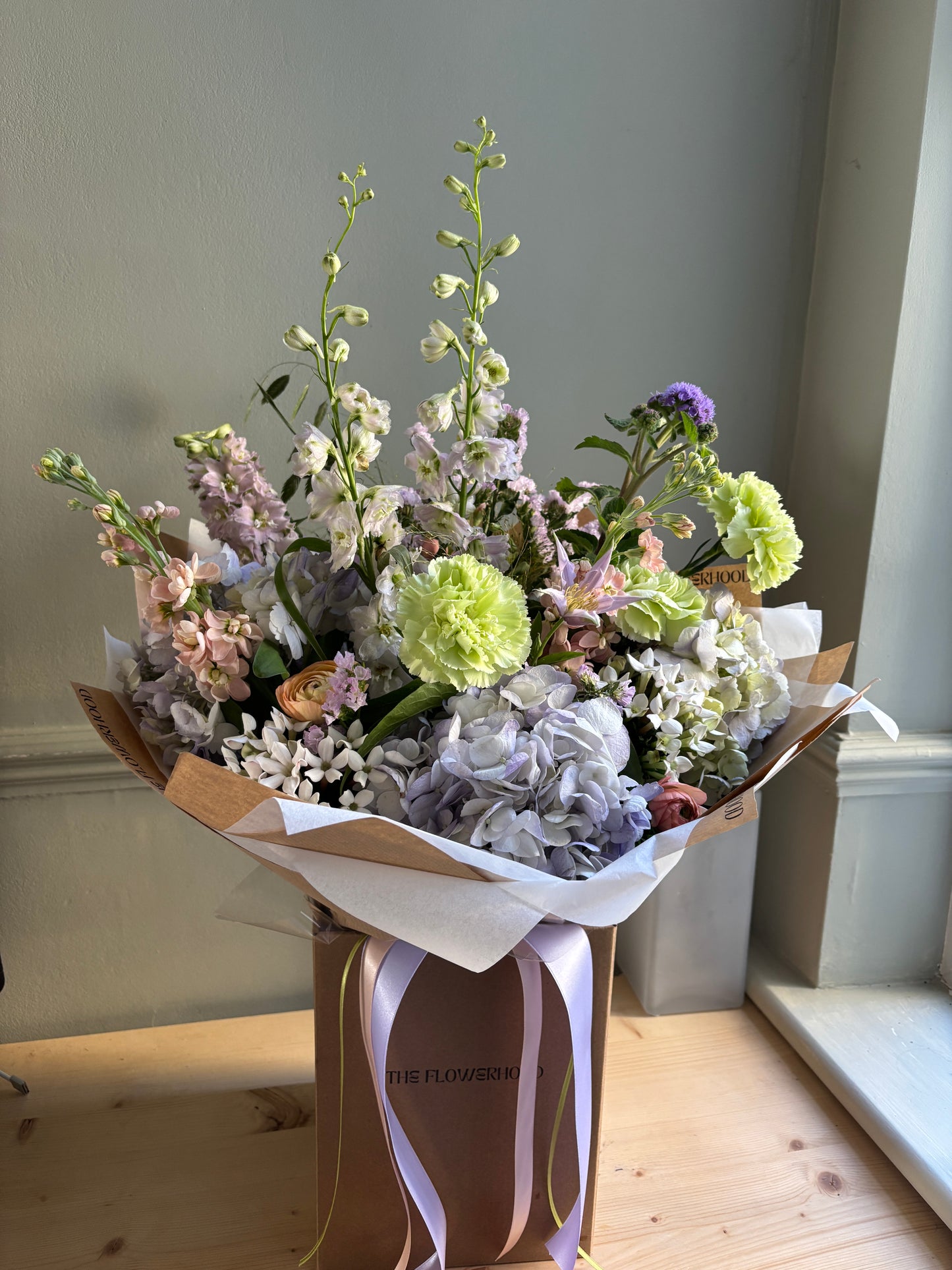 Florist Choice Bouquet - Showstoppers