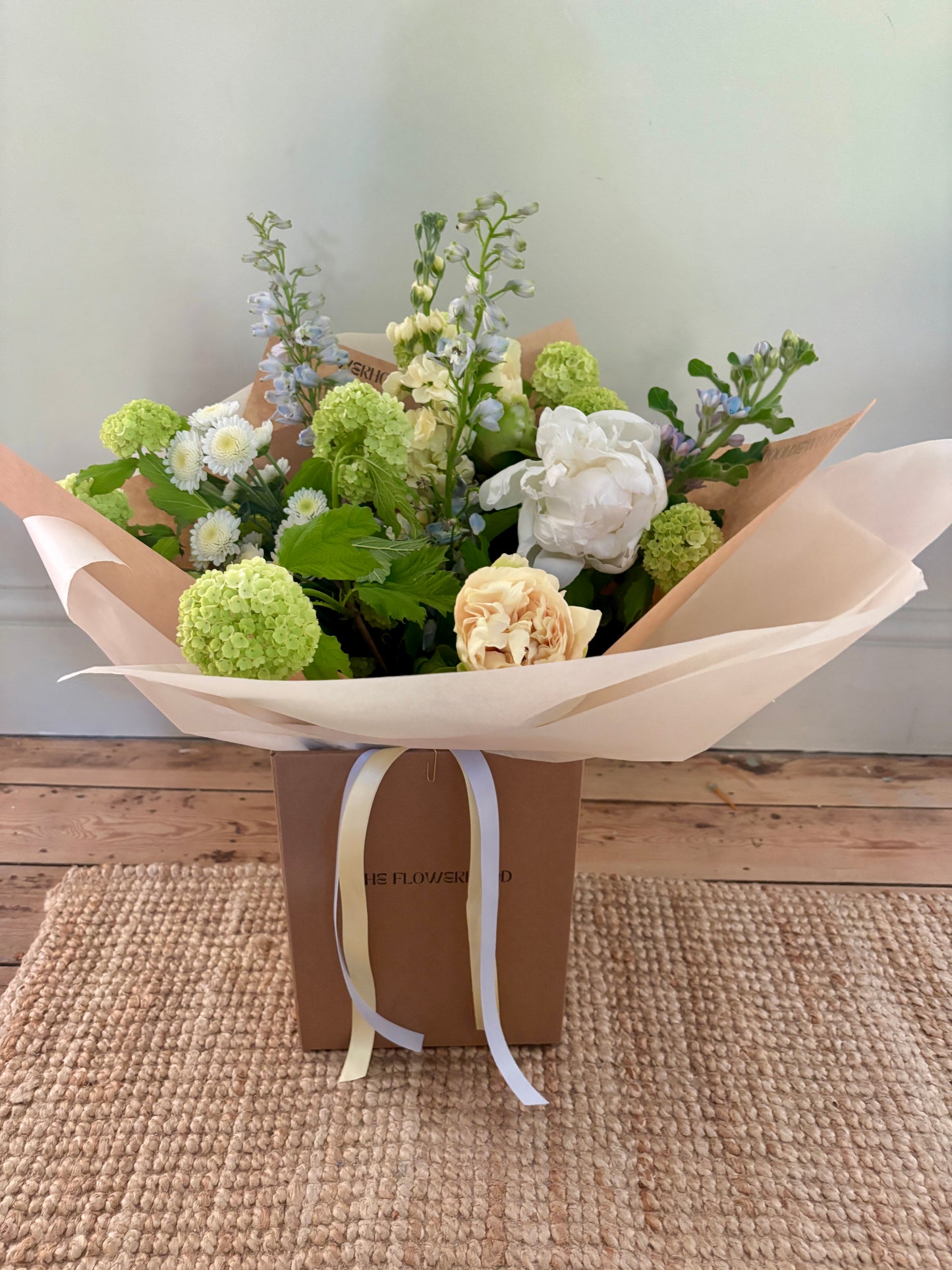 Florist Choice Bouquet - Everyday Blooms