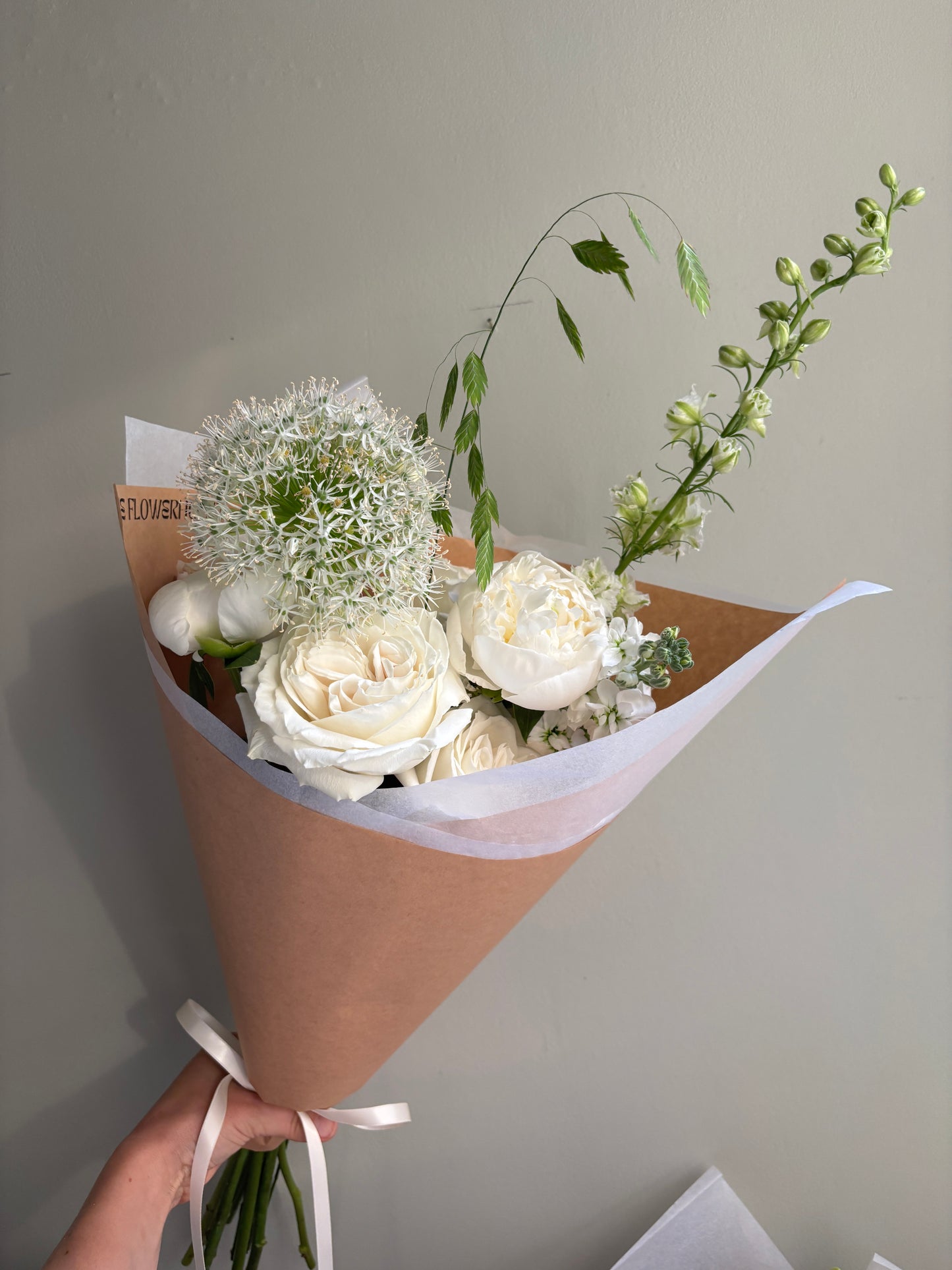 Florist Choice Bouquet - Everyday Blooms