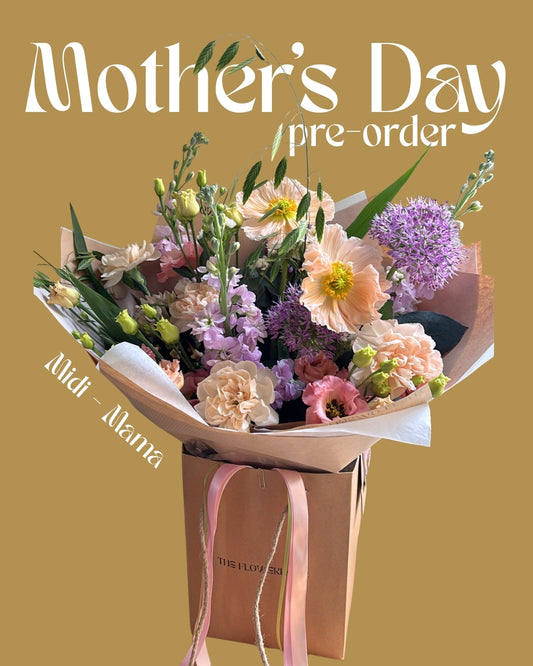 Mother's Day Bouquet