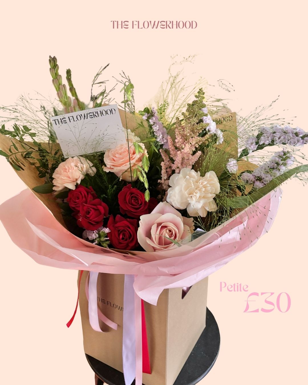 Valentine's Day Bouquet