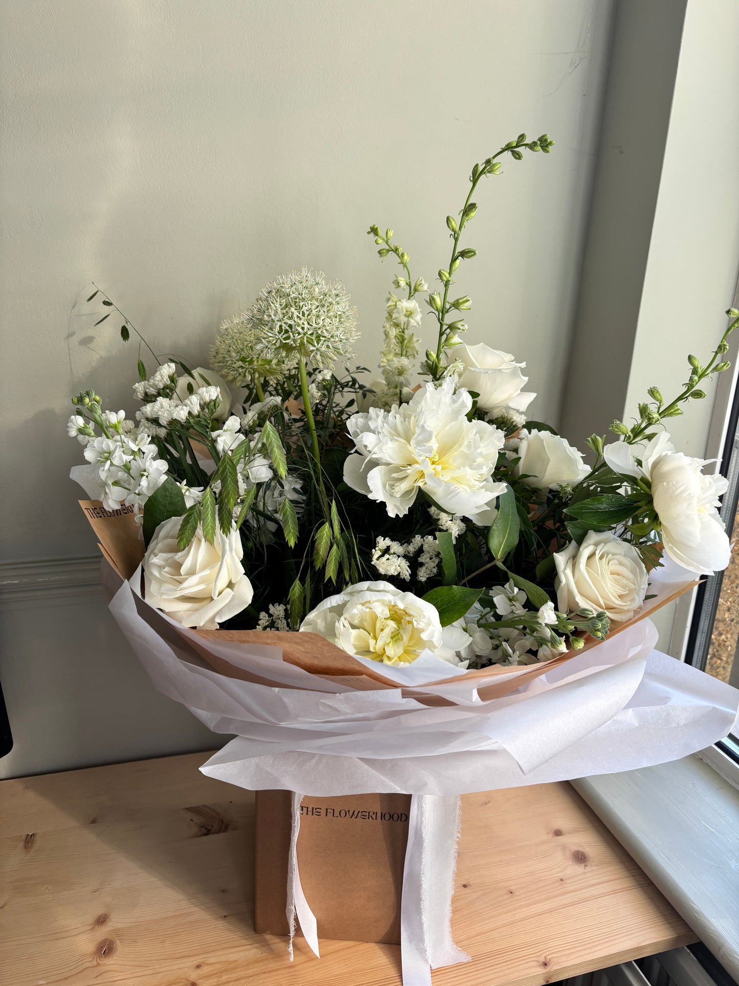 Florist Choice Bouquet - Blooming Special