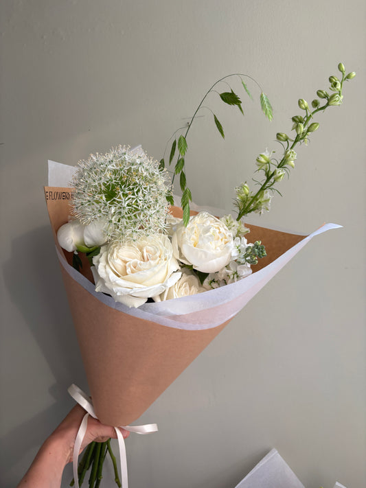 Florist Choice Bouquet - Everyday Blooms