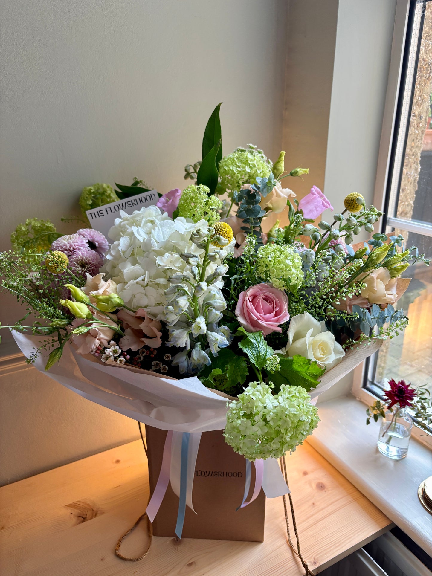 Florist Choice Bouquet - Blooming Special