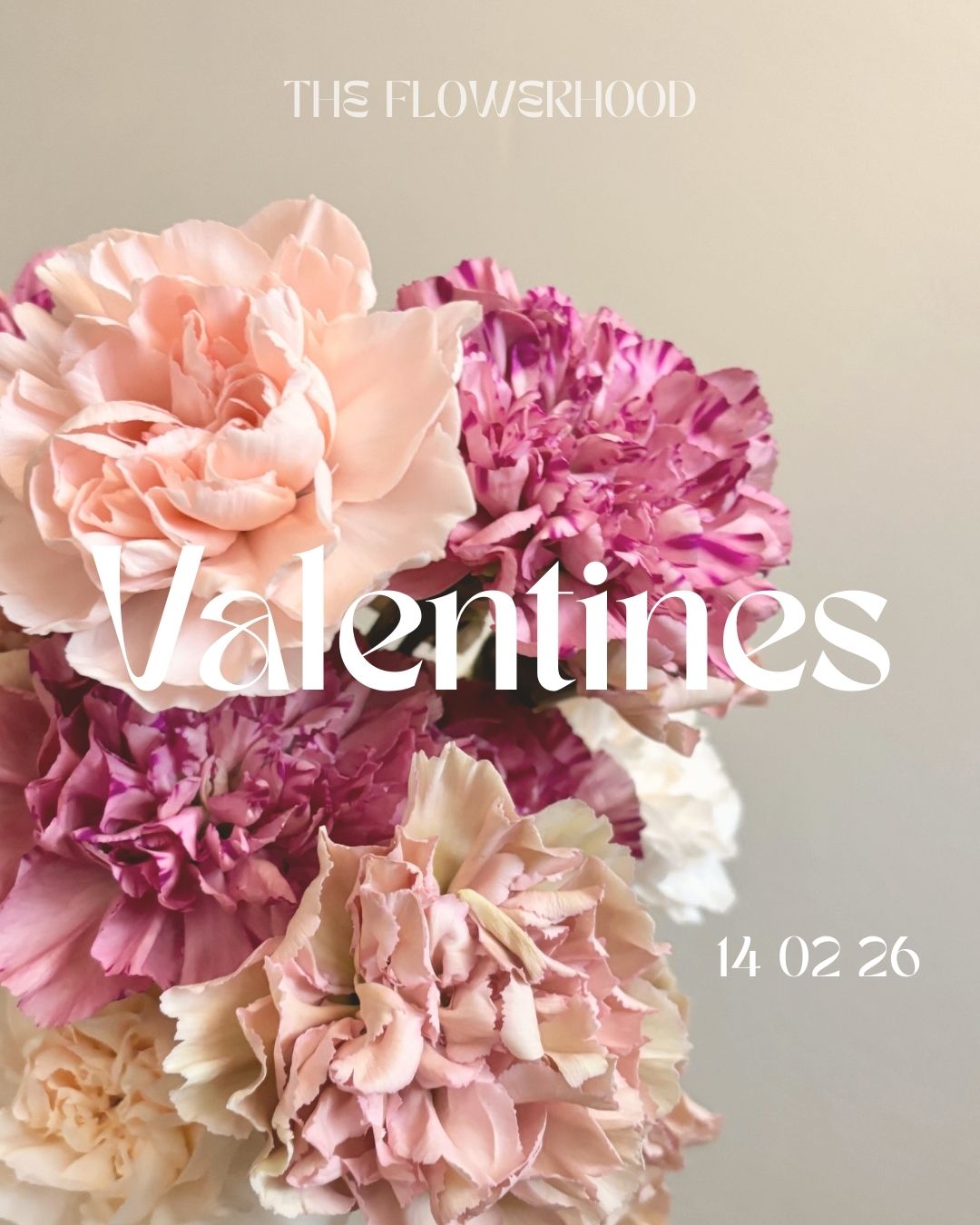 Valentine's Day Bouquet