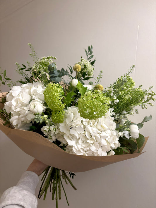 Florist Choice Bouquet - Blooming Special